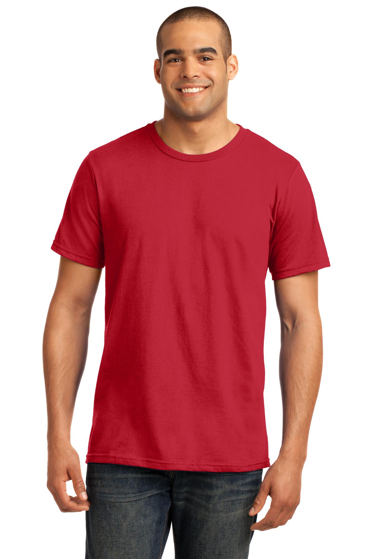 Gildan ®  100% Ring Spun Cotton T-Shirt. 980