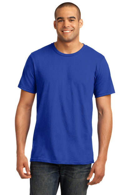 Gildan ®  100% Ring Spun Cotton T-Shirt. 980