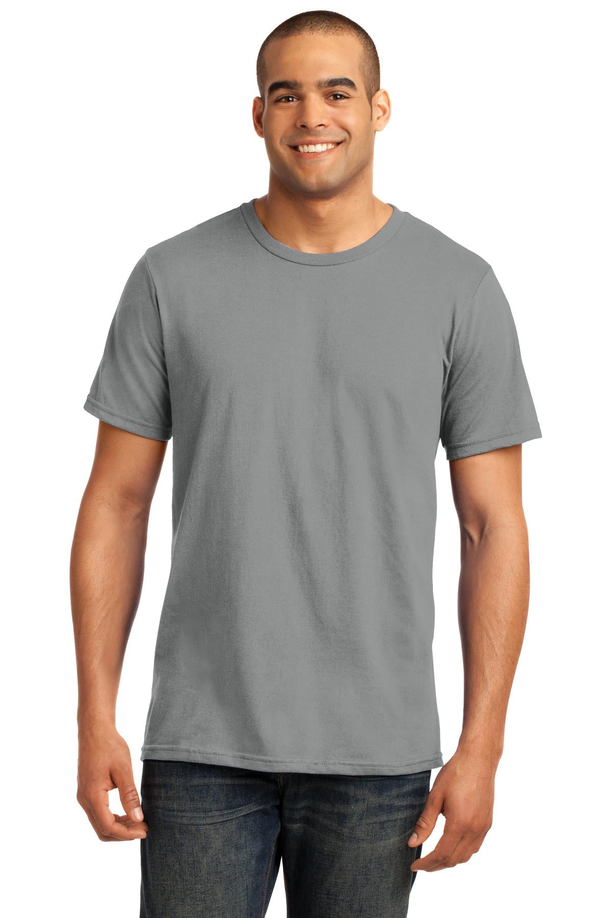 Gildan ®  100% Ring Spun Cotton T-Shirt. 980