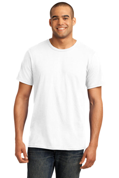 Gildan ®  100% Ring Spun Cotton T-Shirt. 980