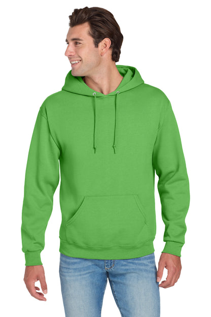 Jerzees® - NuBlend® Pullover Hooded Sweatshirt.  996M - Kiwi