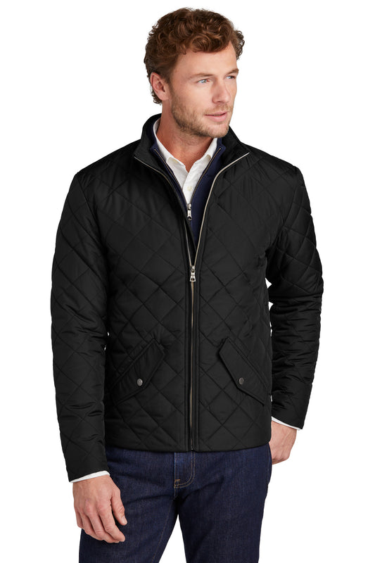 Brooks Brothers ®  Quilted Jacket BB18600