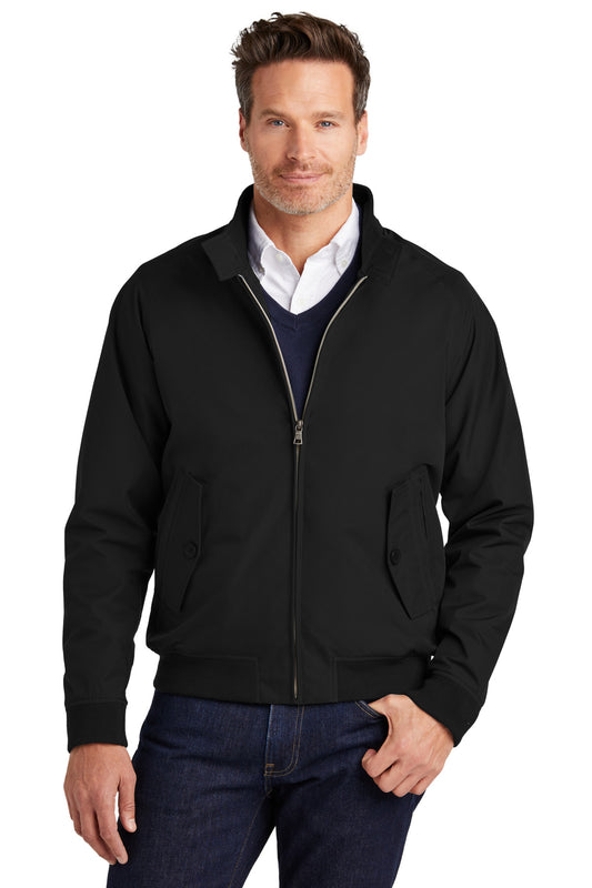 Brooks Brothers ®  Bomber Jacket BB18604