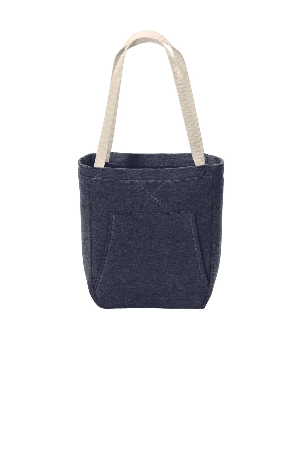 Port & Company ® Core Fleece Sweatshirt Tote BG415