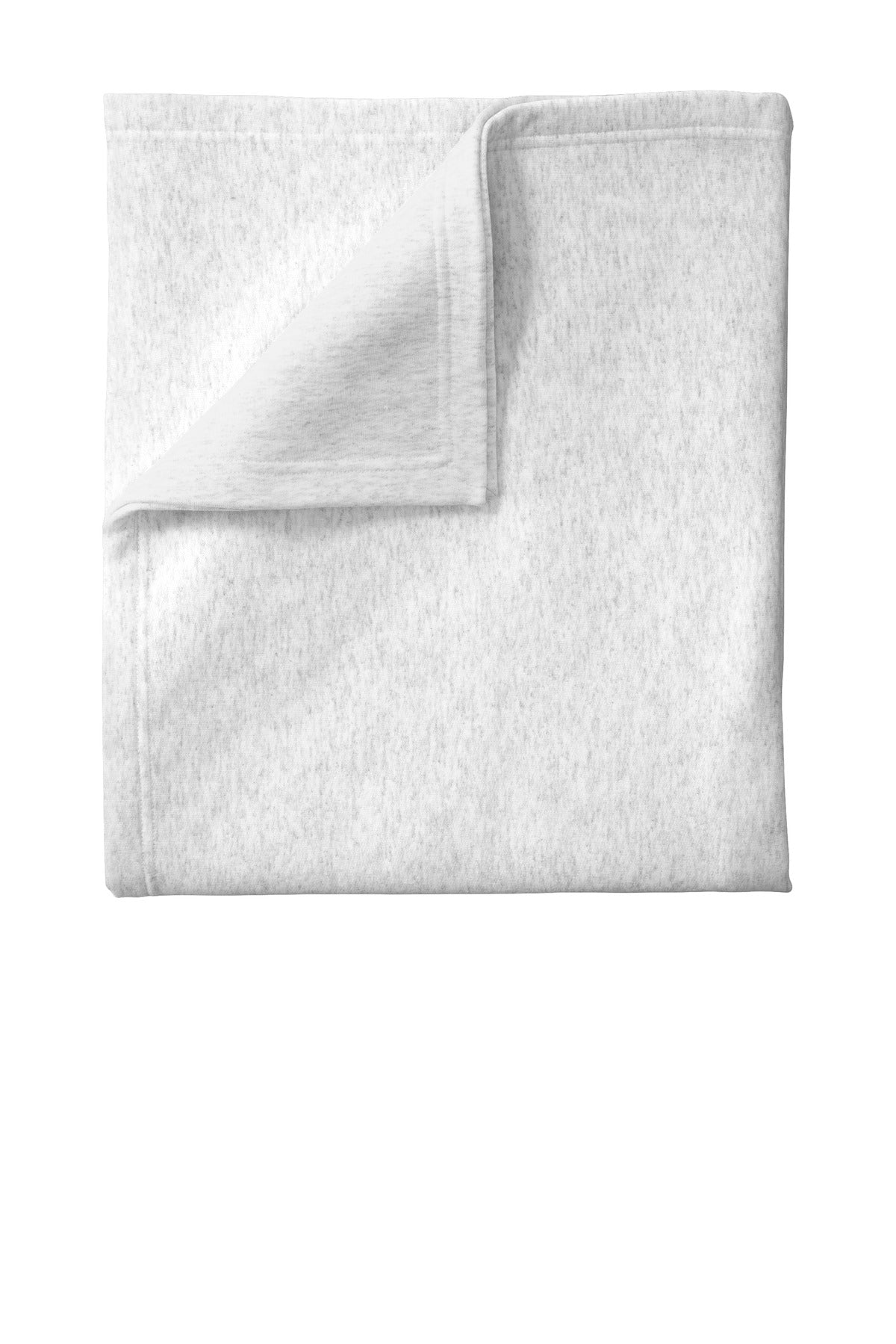 Port & Company ®  Core Fleece Sweatshirt Blanket. BP78