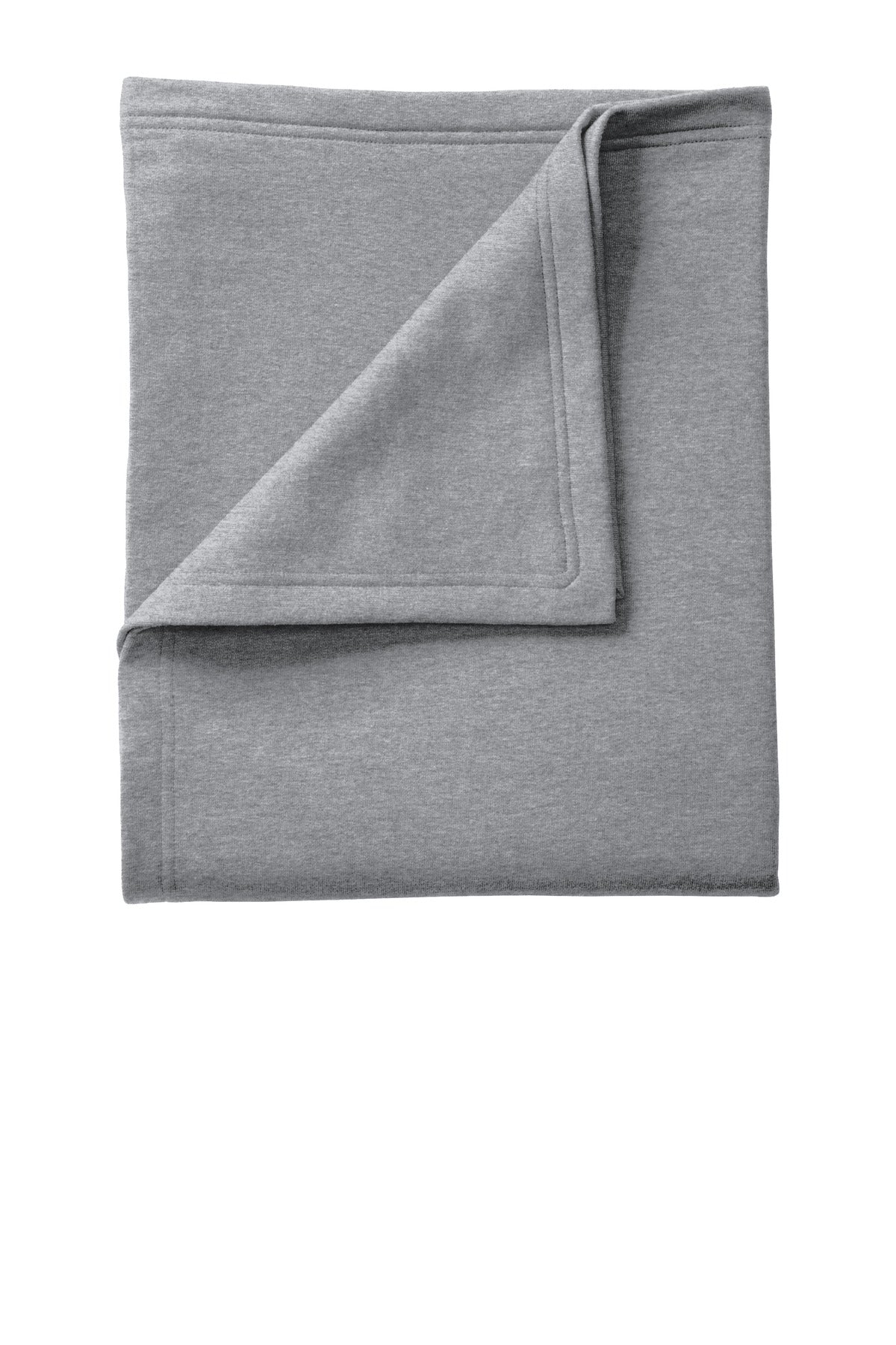 Port & Company ®  Core Fleece Sweatshirt Blanket. BP78