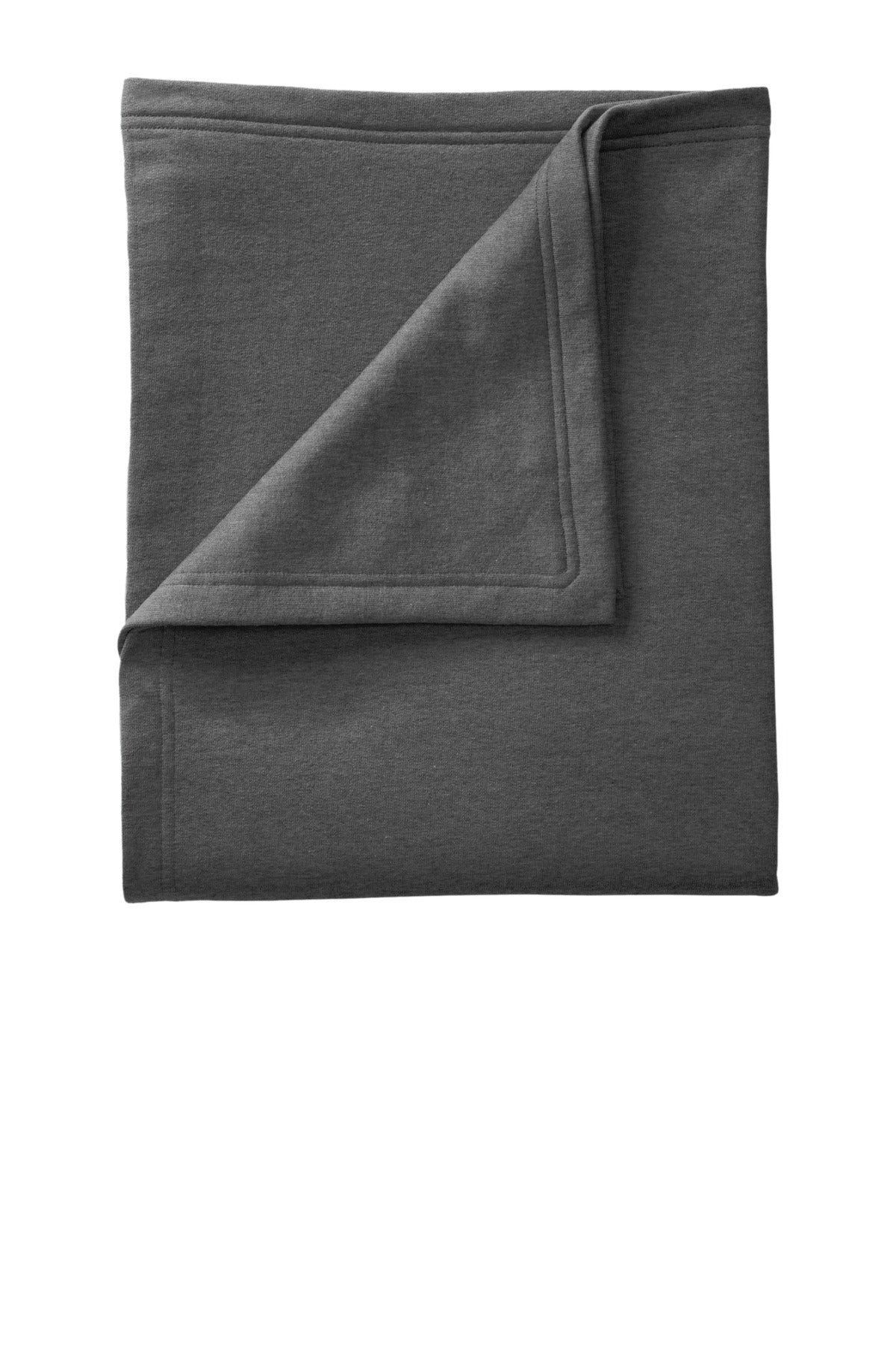 Port & Company ®  Core Fleece Sweatshirt Blanket. BP78