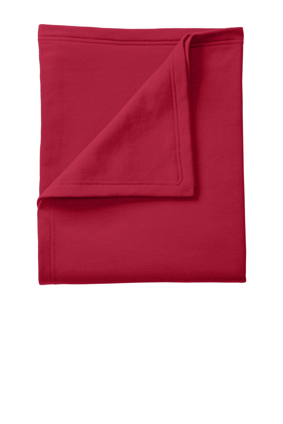 Port & Company ®  Core Fleece Sweatshirt Blanket. BP78