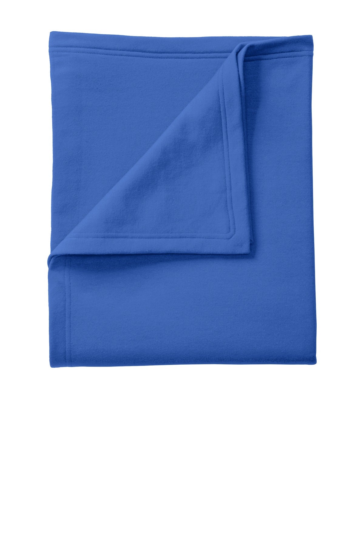 Port & Company ®  Core Fleece Sweatshirt Blanket. BP78