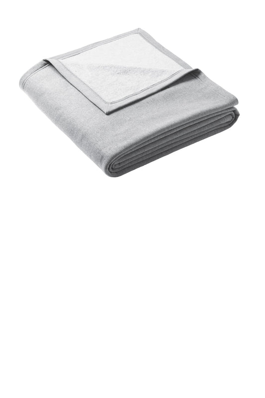 Port & Company ®  Oversized Core Fleece Sweatshirt Blanket BP79