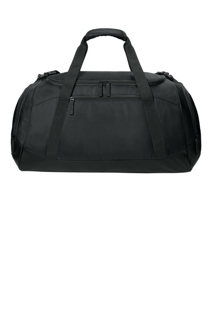 Sport-Tek ®  Large Rec Duffel BST505