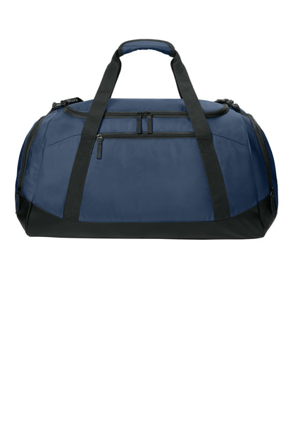 Sport-Tek ®  Large Rec Duffel BST505