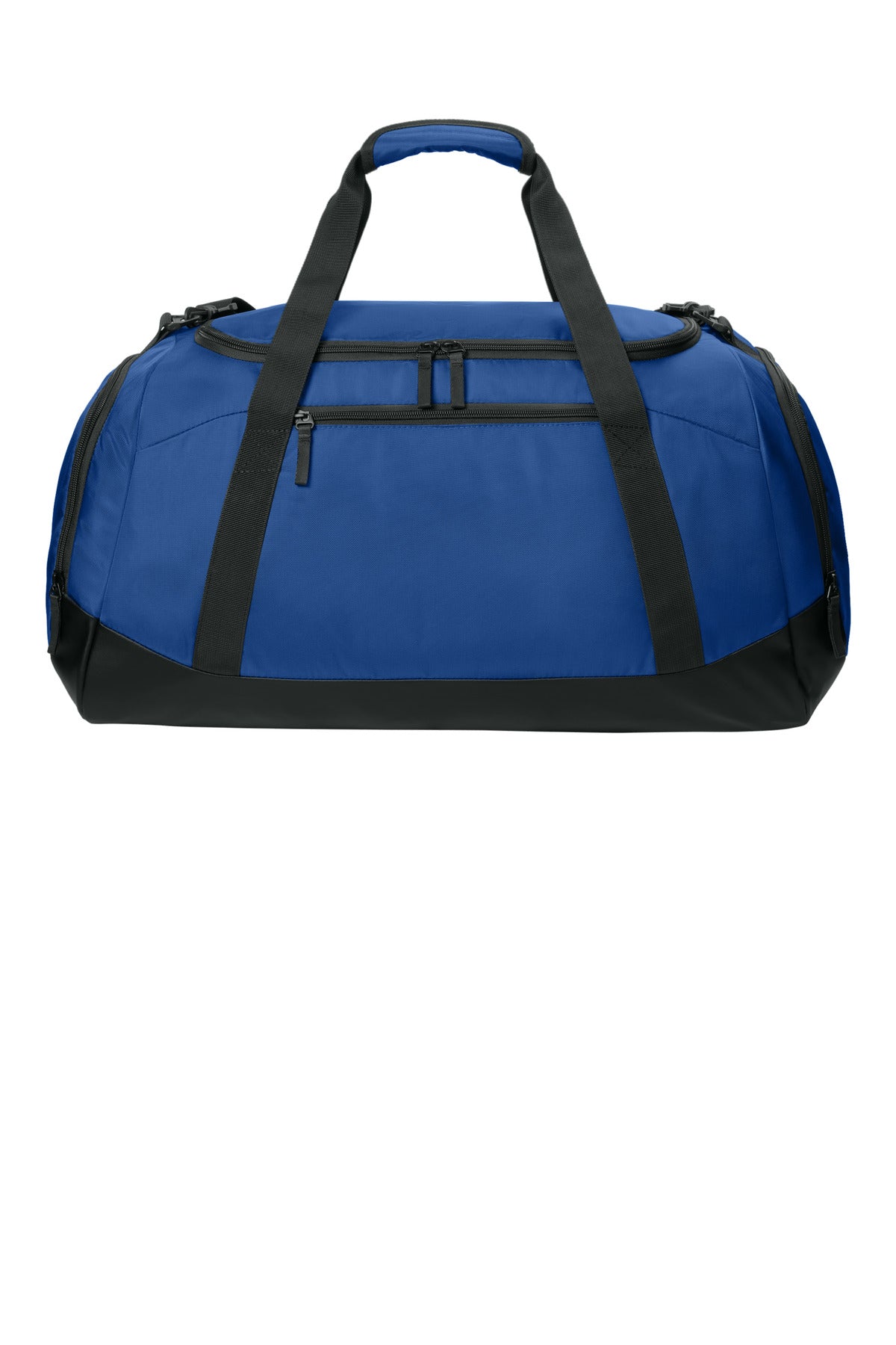 Sport-Tek ®  Large Rec Duffel BST505