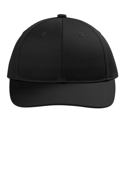 C118 Port Authority® Snapback Cap