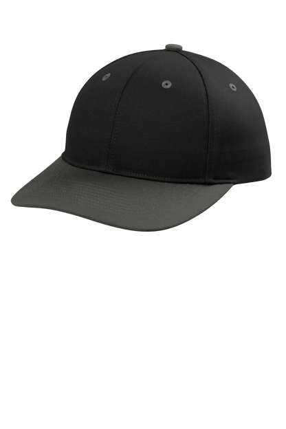 C118 Port Authority® Snapback Cap