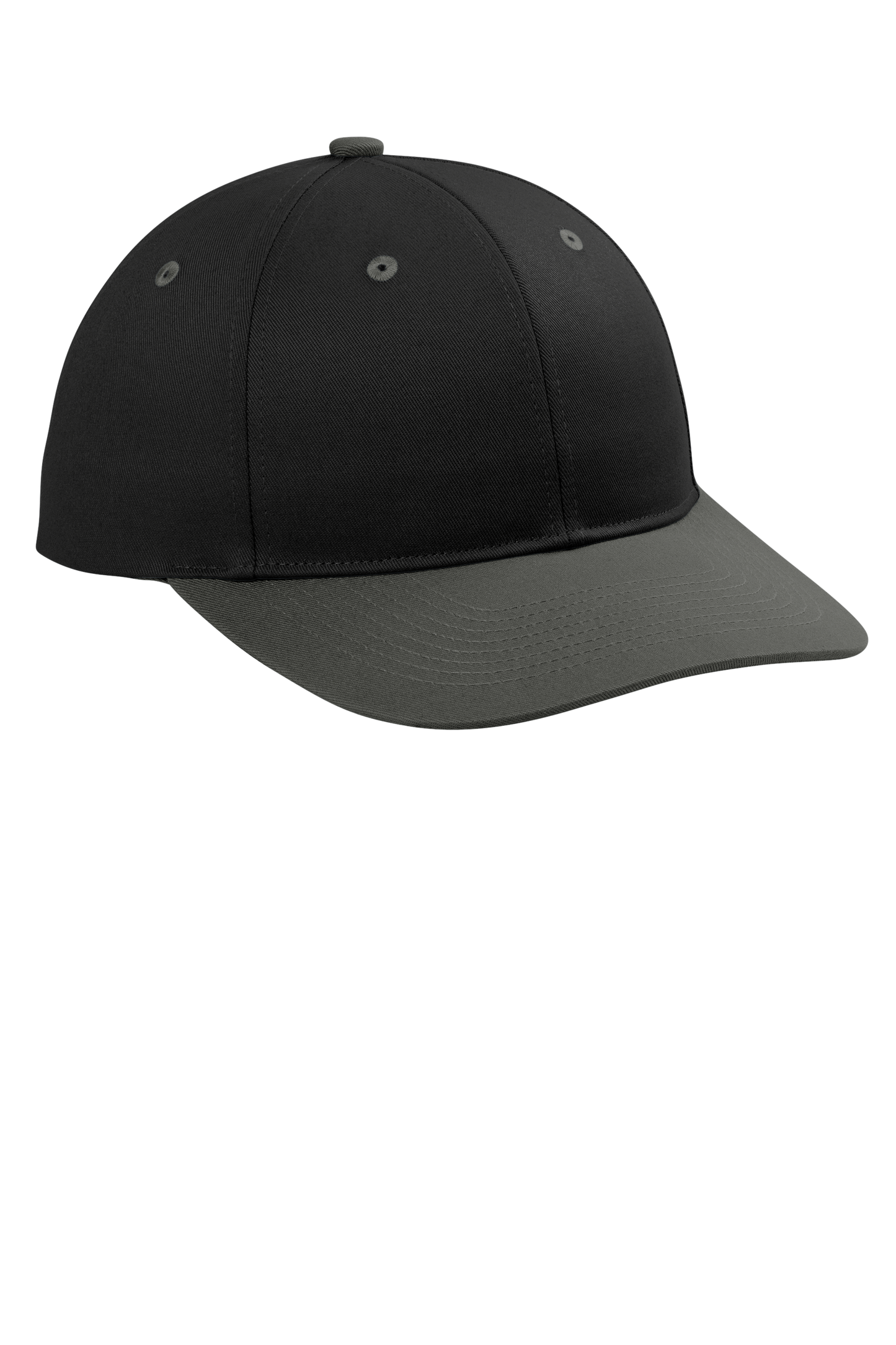 C118 Port Authority® Snapback Cap