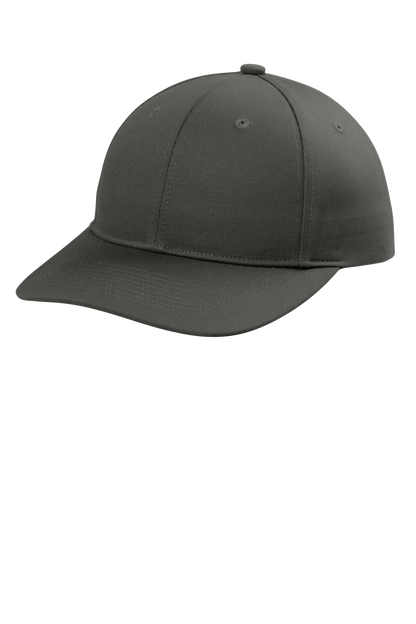 C118 Port Authority® Snapback Cap