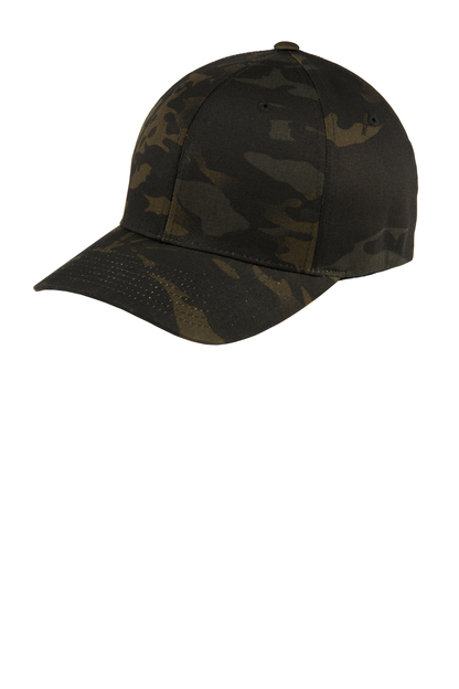 Multicam Black