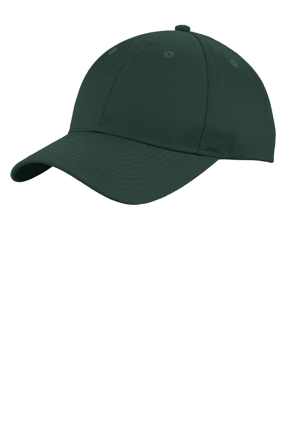 Port Authority ®  Uniforming Twill Cap. C913