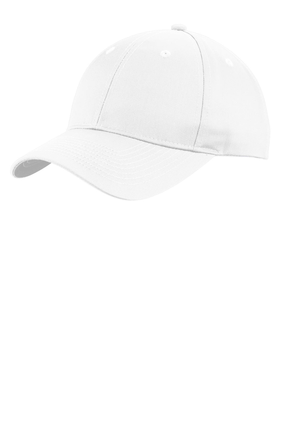 Port Authority ®  Uniforming Twill Cap. C913