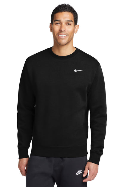 Nike Club Fleece Crew CJ1614