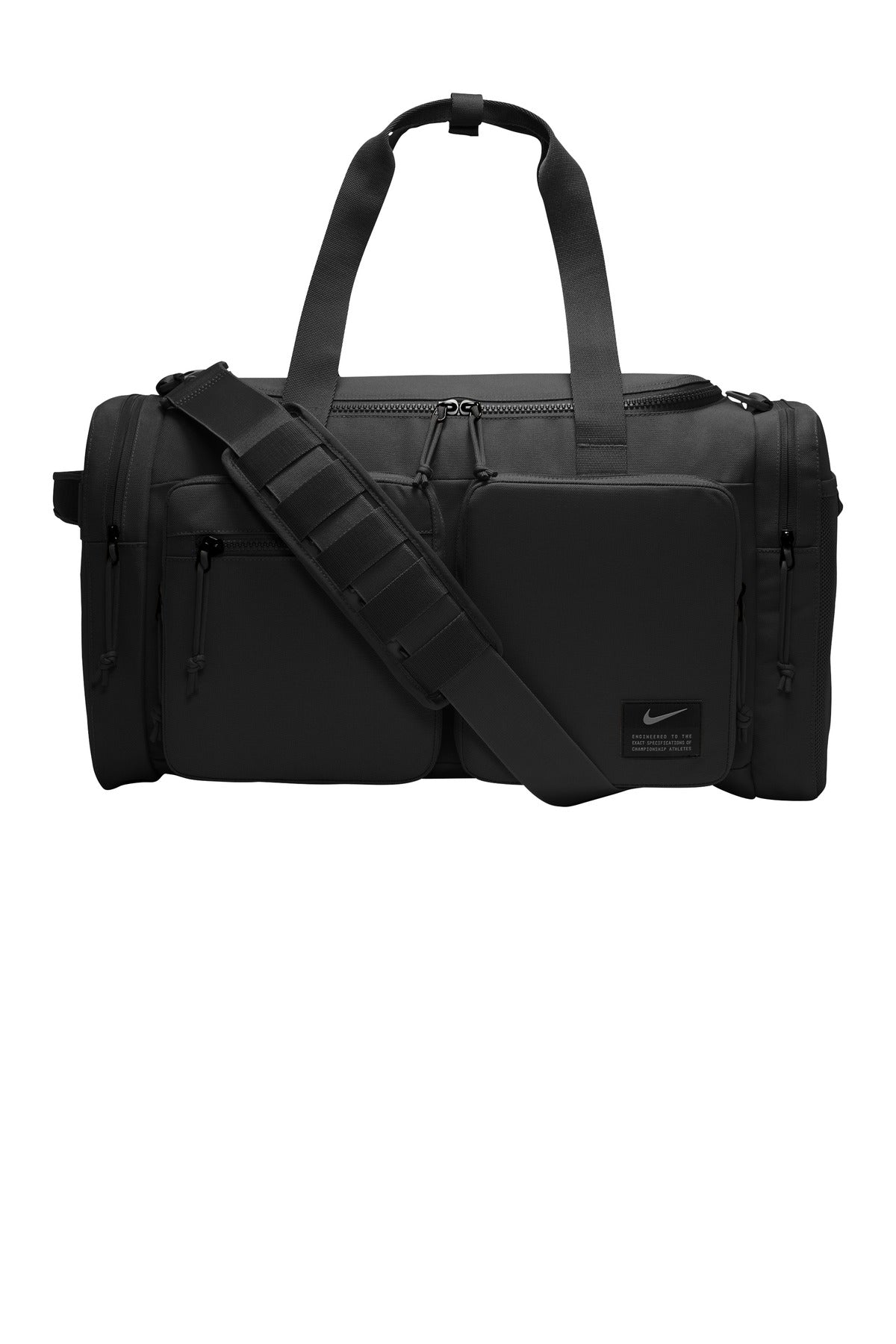 Nike Utility Duffel CK2792