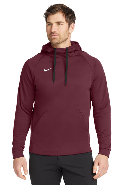 Nike Therma-FIT Pullover Fleece Hoodie  CN9473