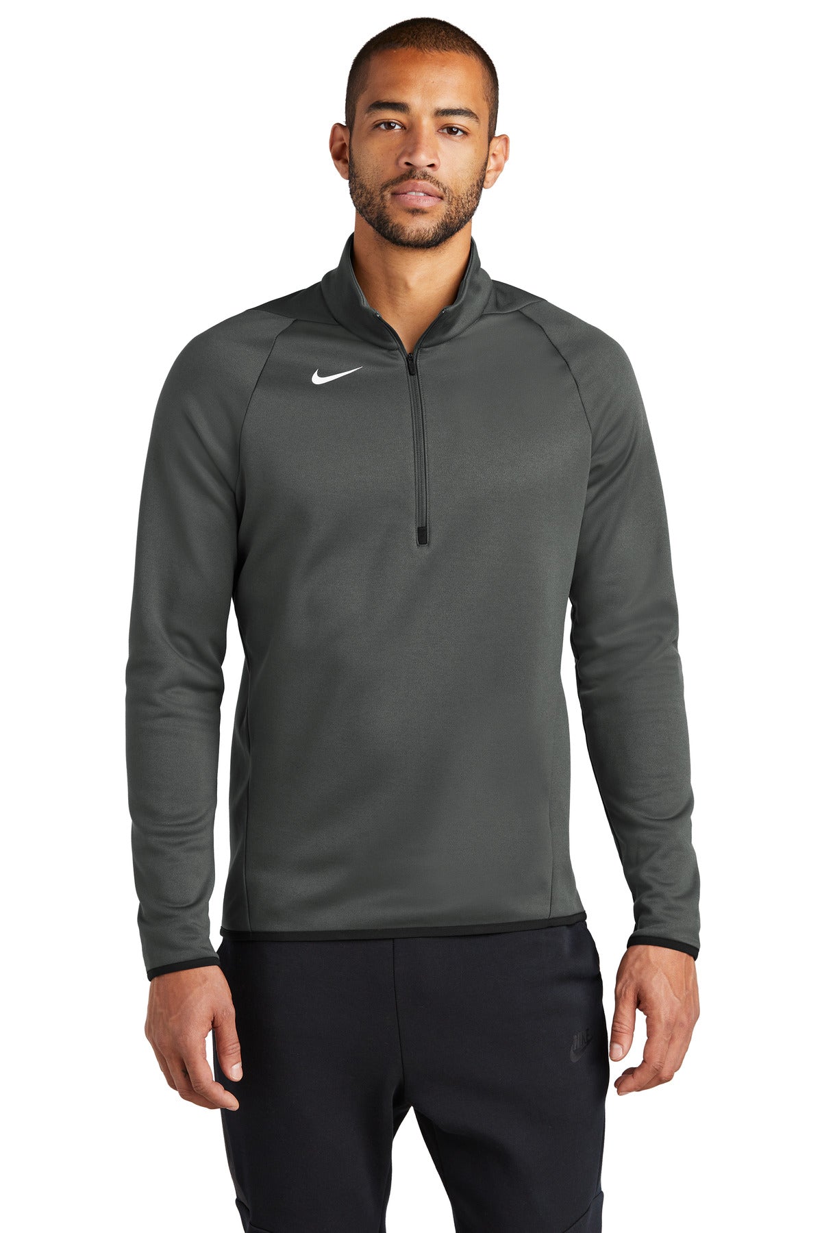 Nike Therma-FIT 1/4-Zip Fleece CN9492