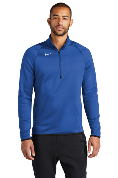 Nike Therma-FIT 1/4-Zip Fleece CN9492