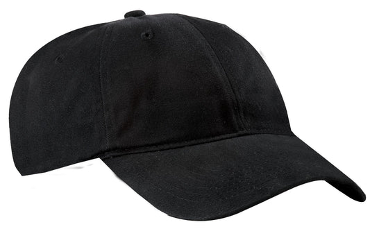 Port & Company ®  Brushed Twill Low Profile Cap.  CP77