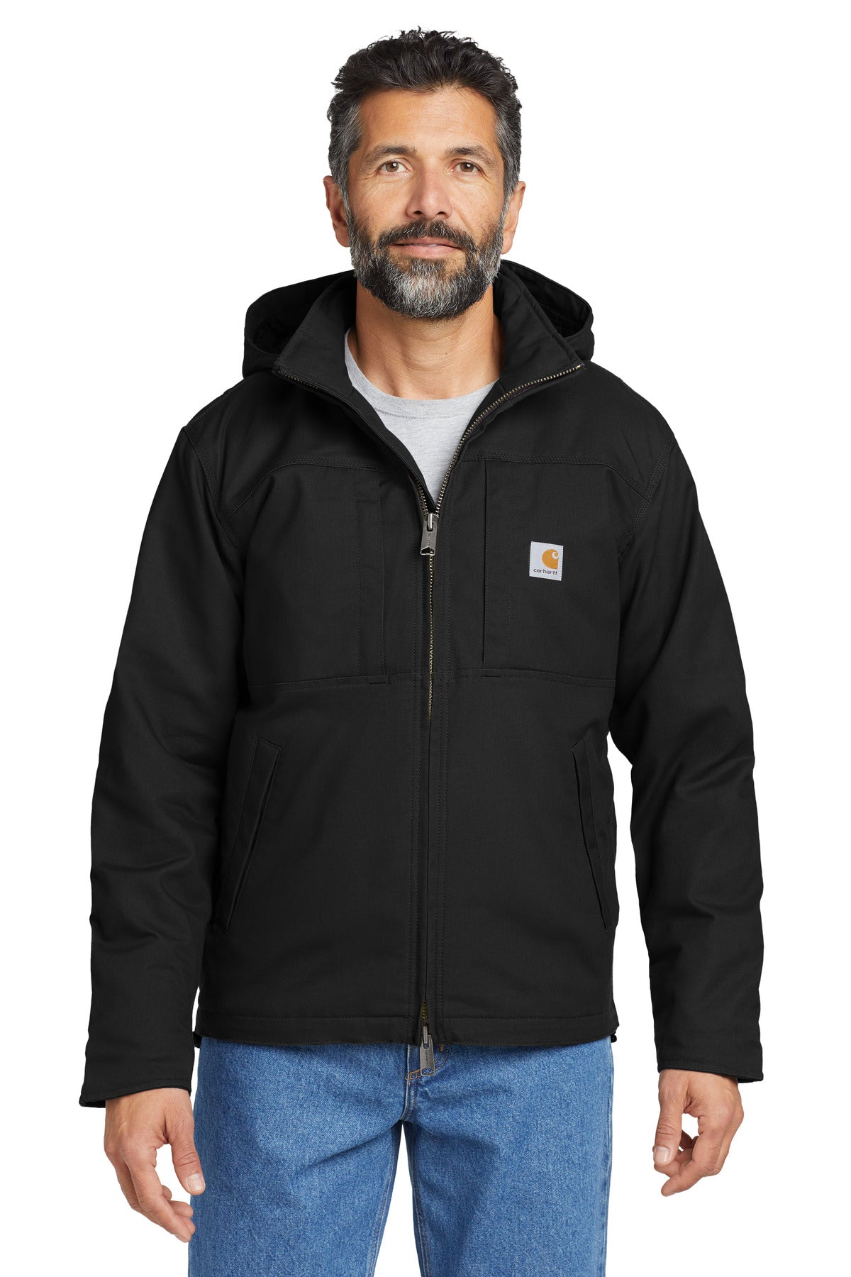 Carhartt ®  Full Swing ®  Cryder Jacket CT102207