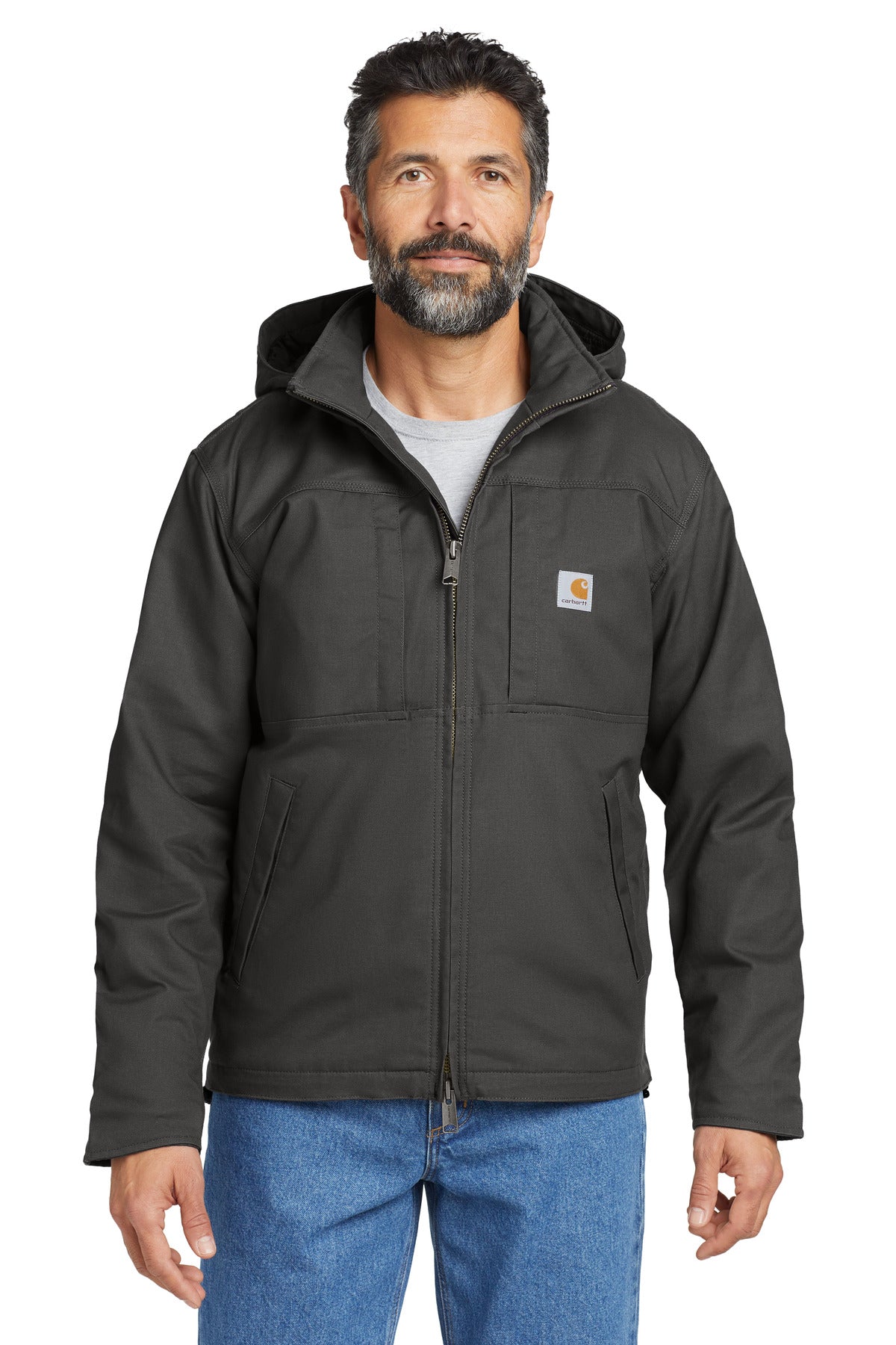 Carhartt ®  Full Swing ®  Cryder Jacket CT102207