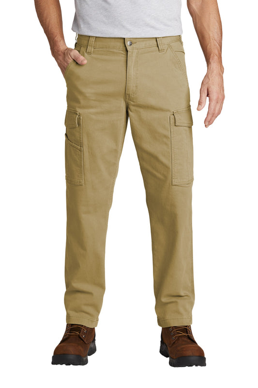 Carhartt ®  Rugged Flex ®  Rigby Cargo Pant CT103574 - Dark Khaki