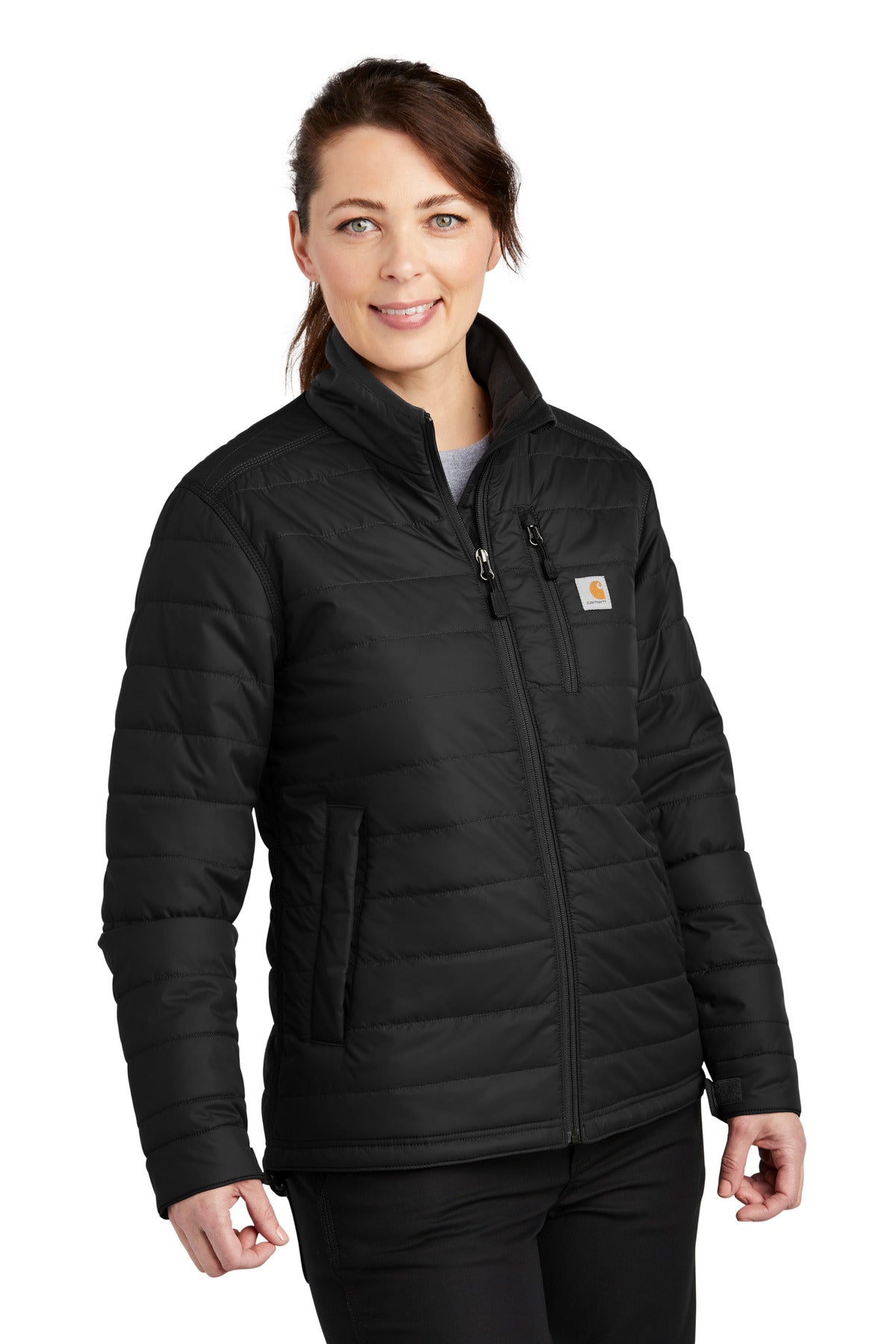 Carhartt ®  Women's Gilliam Jacket CT104314