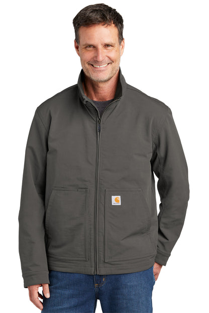 Carhartt ®  Super Dux ™  Soft Shell Jacket CT105534