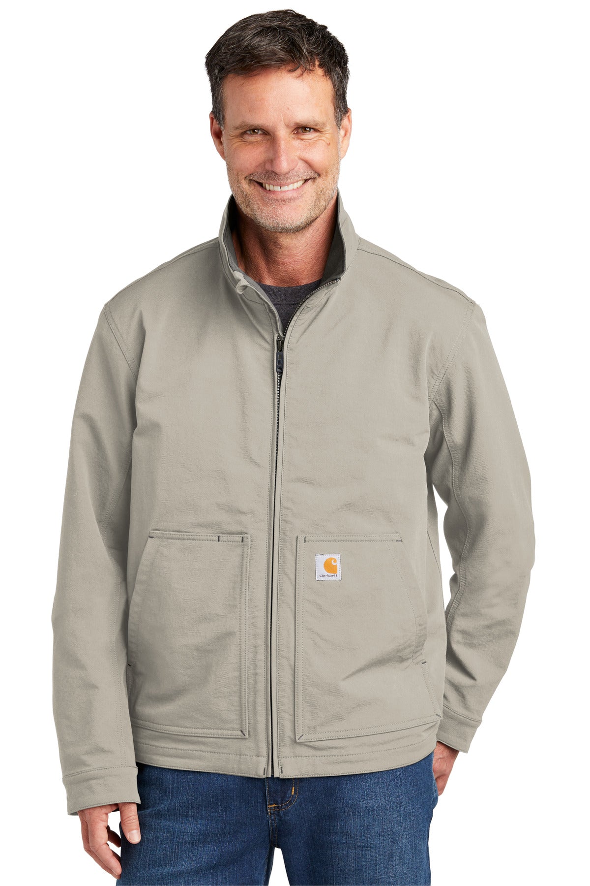 Carhartt ®  Super Dux ™  Soft Shell Jacket CT105534