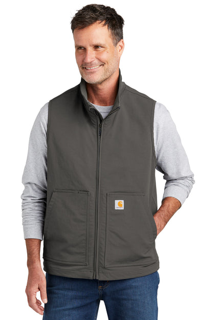 Carhartt ®  Super Dux ™  Soft Shell Vest CT105535