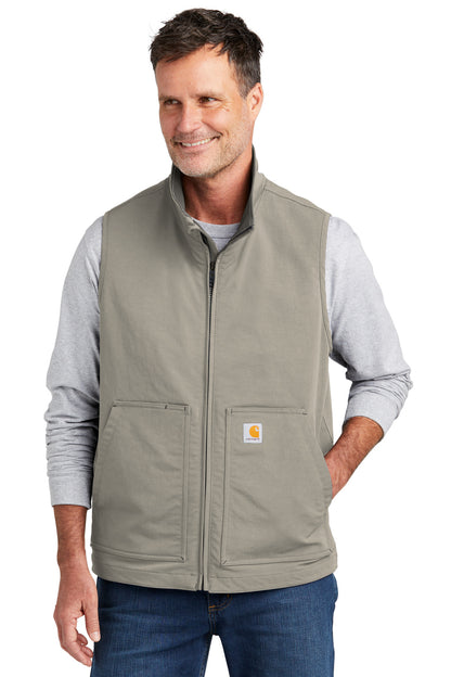 Carhartt ®  Super Dux ™  Soft Shell Vest CT105535