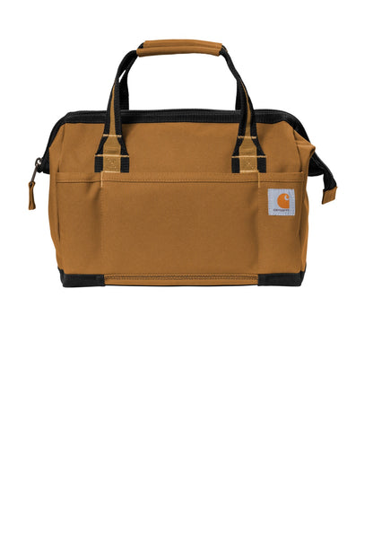 Carhartt ®   Foundry Series 14' Tool Bag. CT89240105