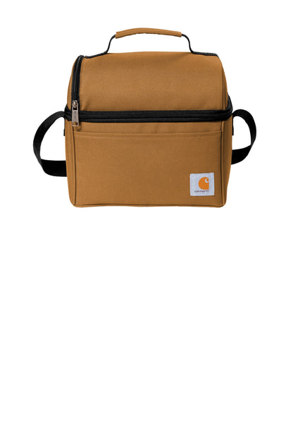 Carhartt ®   Lunch 6-Can Cooler. CT89251601