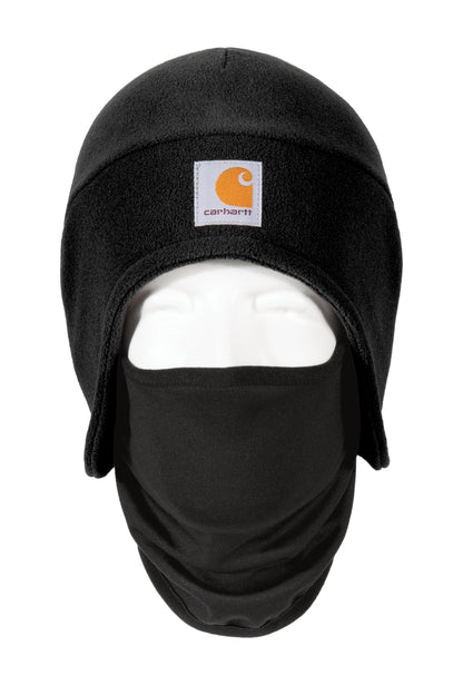 Carhartt  ®  Fleece 2-In-1 Headwear. CTA202