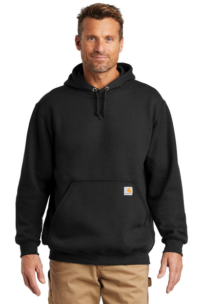 Carhartt ® Midweight Hooded Sweatshirt. CTK121