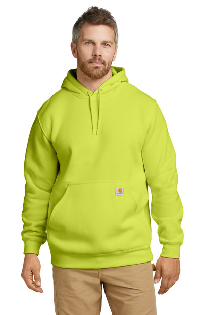 Carhartt ® Midweight Hooded Sweatshirt. CTK121