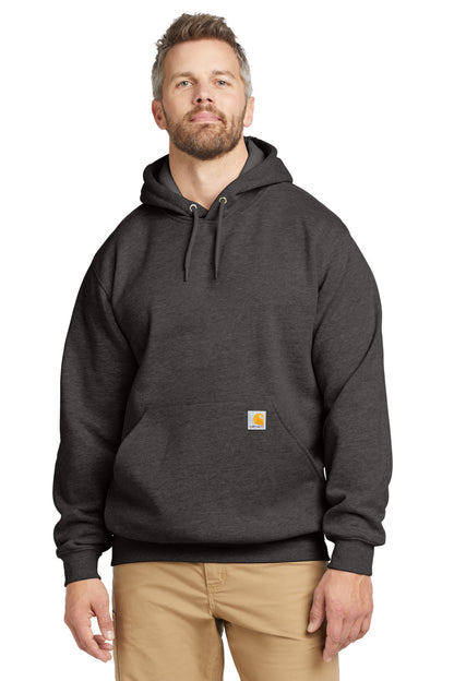 Carhartt® Tall Midweight Hooded Sweatshirt CTTK121