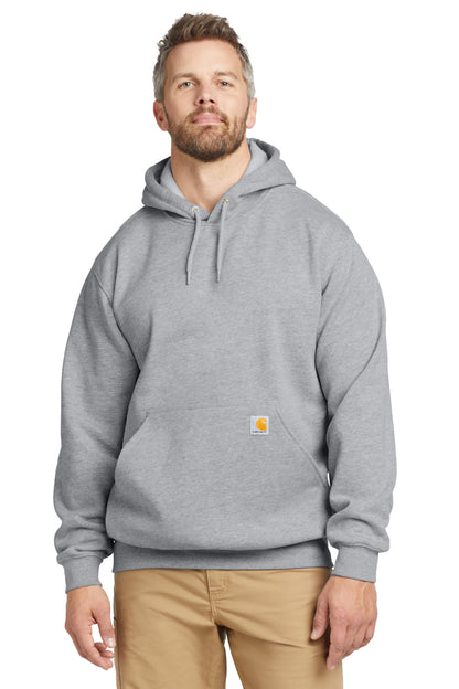 Carhartt® Tall Midweight Hooded Sweatshirt CTTK121