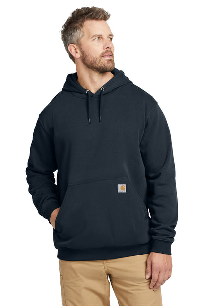 Carhartt® Tall Midweight Hooded Sweatshirt CTTK121