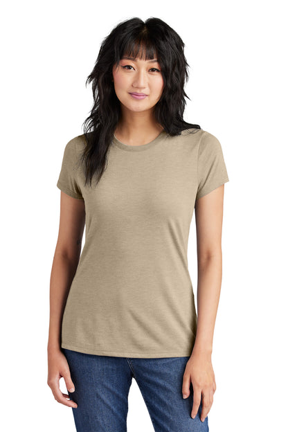 District  ®  Women's Perfect Tri ®  Tee. DM130L