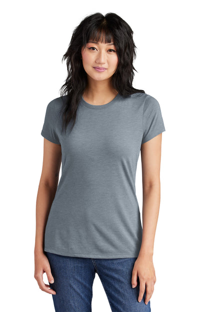 District  ®  Women's Perfect Tri ®  Tee. DM130L