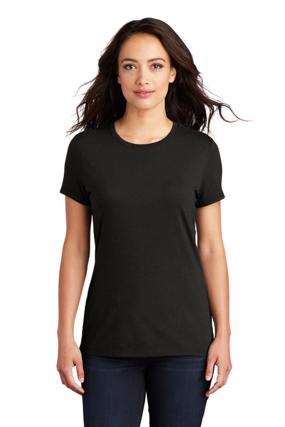 District  ®  Women's Perfect Tri ®  Tee. DM130L