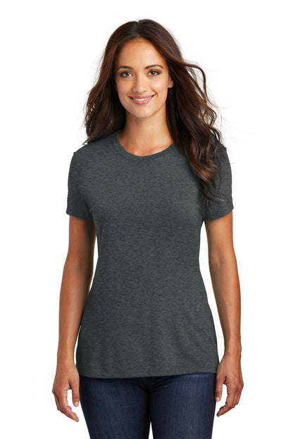 District  ®  Women's Perfect Tri ®  Tee. DM130L